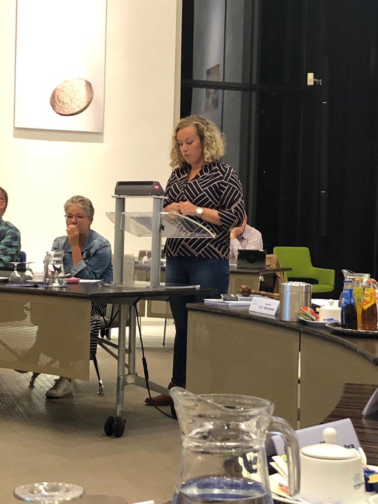 CDA Achtkarspelen tweet media