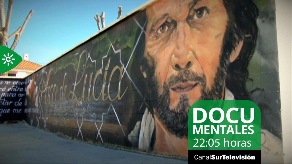 canalsur's tweet photo. Disfruta en unos minutos de una #NocheDeDocumentales en #CanalSurTV:
✅ 22:05 horas | "El tempranillo. Un bandolero de leyenda"
✅ 23:00 horas | "Especial sobre Paco de Lucía"
✅ 23:55 horas | "Jerez, Xerez, Sherry"
También por #CanalSurWeb 👉 https://t.co/3Ghljiihig https://t.co/p45HWrxnps