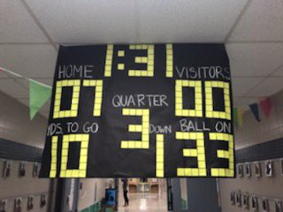 AlexBCole_'s tweet photo. We had a great day celebrating #rockyourschool and we loved how excited the kids were when they arrived. #brandonelementary #weriseaimhigh https://t.co/voo7H2R50U