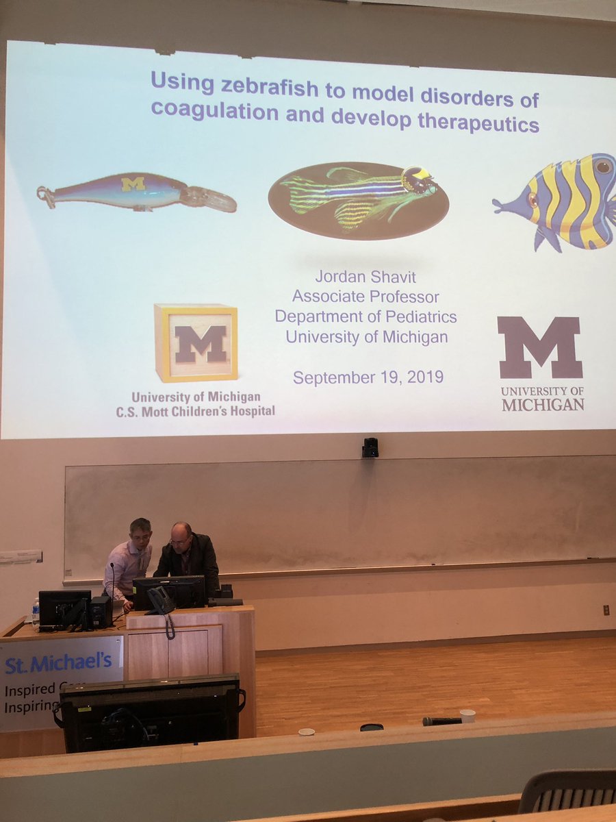 ZachJBrandt's tweet photo. The session that I am presenting in at the 4th ZPPM Conference is about to get started. Thanks to @MCW_CBNA for the Travel Award that allowed me to attend this conference! https://t.co/m9BchGlv9k