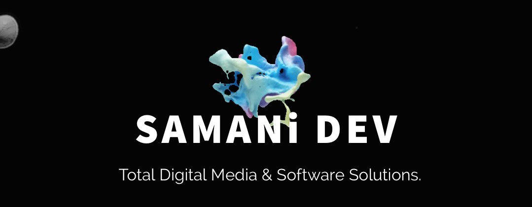 SamaniDevelop's tweet photo. Working on finalizing this #socialMedia #banner 

#createmorethanyouconsume #samanidev #samani #hitech https://t.co/joAbBhekz7