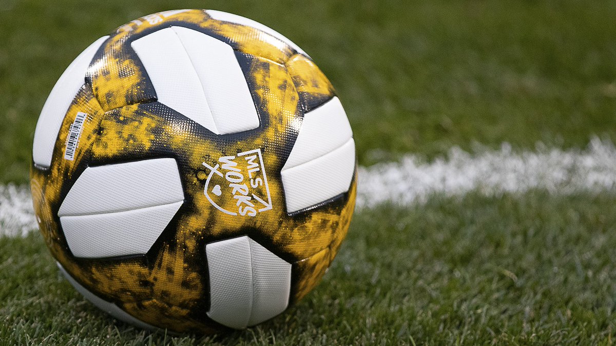 ColumbusCrew's tweet image. Every RT = $1 donated to @COGorg from @MLS.

Let's make an impact and #KickChildhoodCancer!