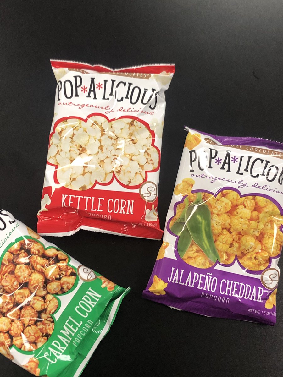 What’s Poppin!!  It’s POPPIN!!   Come get your popcorn at the FFA Booth during Community Pep Rally!!!  $2 a bag!!!!