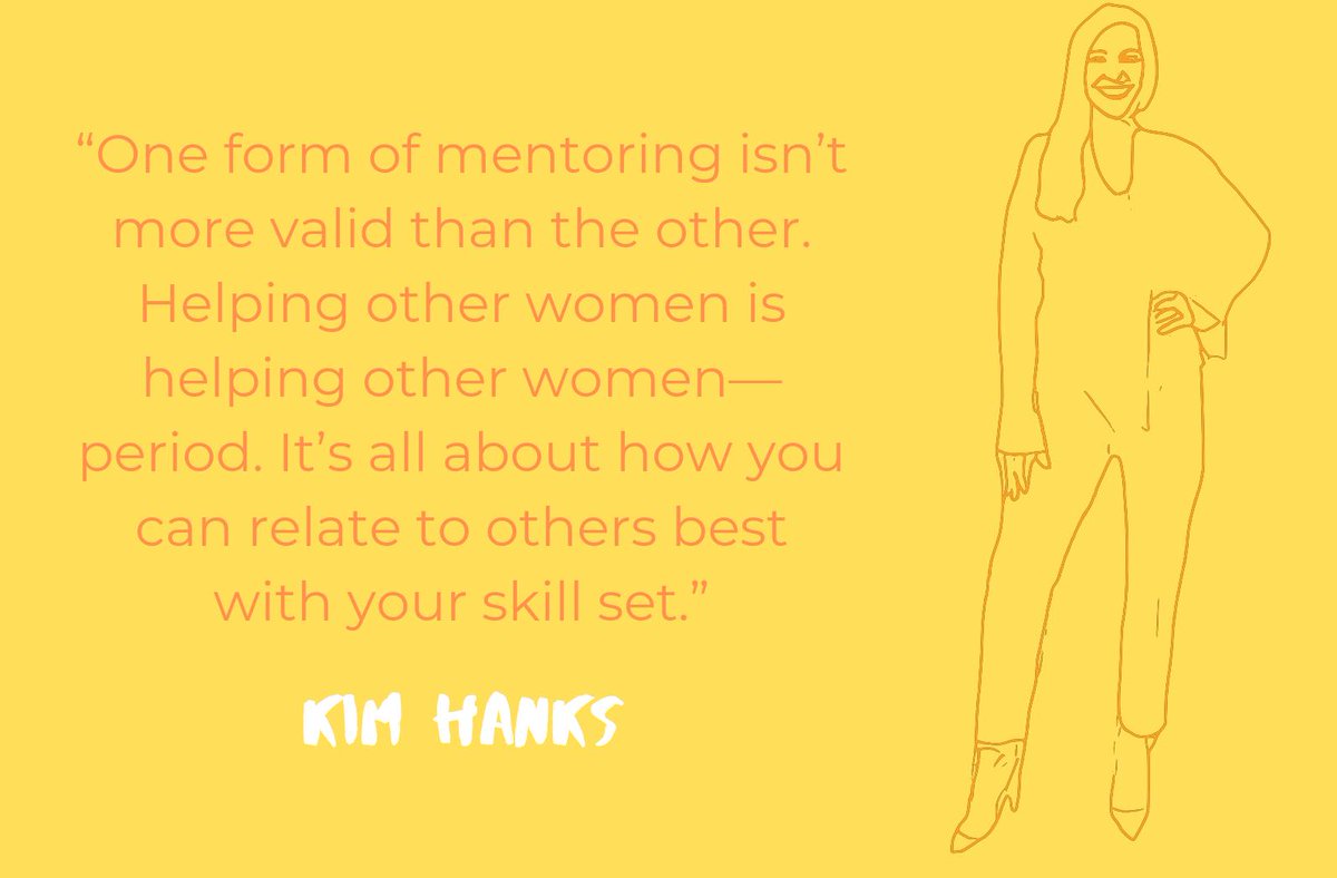Austin Woman Magazine (@austinwoman) on Twitter photo Ending our day of mentorship thoughts with this quote from Kim Hanks with <a href="/WhimHospitality/">Whim Hospitality</a> ✨
Read more from Kim and 12 other Austin women on how and why #AustinWomenMentor: bit.ly/2m1gXyE Ending our day of mentorship thoughts with this quote from Kim Hanks with <a href="/WhimHospitality/">Whim Hospitality</a> ✨
Read more from Kim and 12 other Austin women on how and why #AustinWomenMentor: bit.ly/2m1gXyE