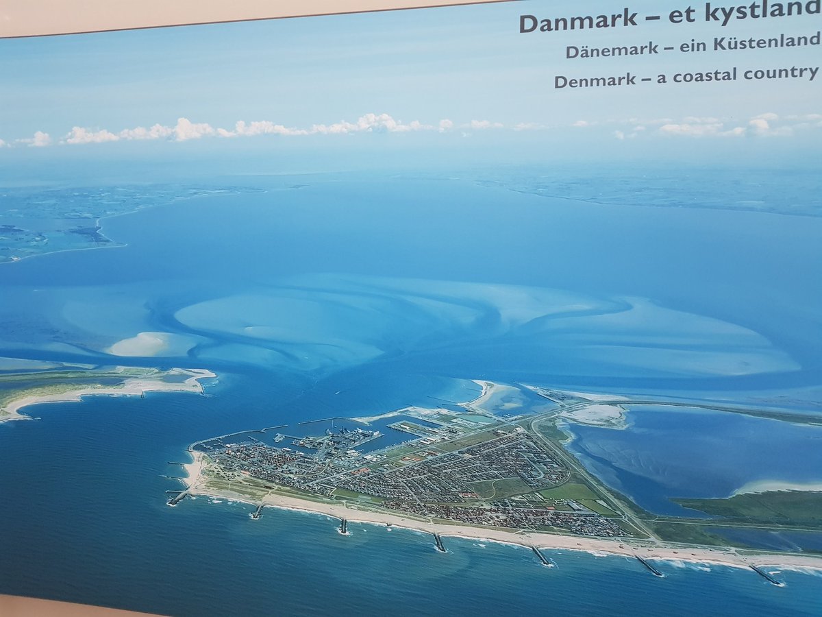 Borgermøde om turismeudvikling i Thyborøn #dkturisme #dialog #brand #byplanlægning #udvikling #vækst #thyborøn