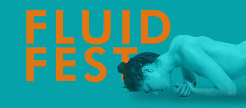 springboardyyc's tweet photo. Featured at #FluidFest this October: POUR by Montreal gem Daina Ashbee + The Other Half | The Beauty of Falling Apart, a double bill of evocative and uncanny expressions of the female voice in duet form. Tickets on sale now https://t.co/pPLlPG20CX https://t.co/qBxYZn6Gx9