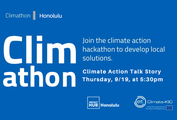 Climate Action Starts with You... TONIGHT! - mailchi.mp/impacthubhnl/w…