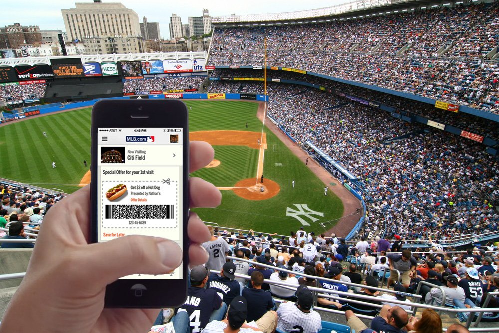 imperson's tweet photo. Conversational AI is taking the sports industry by storm. Learn more about the benefits chatbots are bringing to sports teams and stadiums in a mobile-first environment.  #chatbot #chatbotexperts #imperson
https://t.co/gXjrOSncqh https://t.co/taPz7olrjG