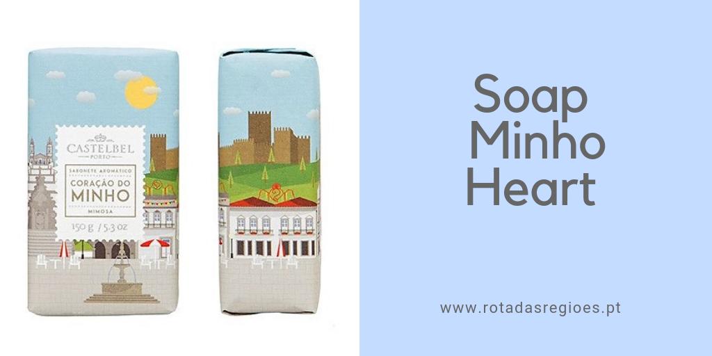 RotadasRegioes's tweet photo. Soap of  Minho brand #castelbel
https://t.co/X5Nwn6iQEB
.
#madeinportugal #portuguesebrands #portuguesebrand #soap #soaps #savon #jabon #jabones #minhocoracao https://t.co/QMgGrfeI7T