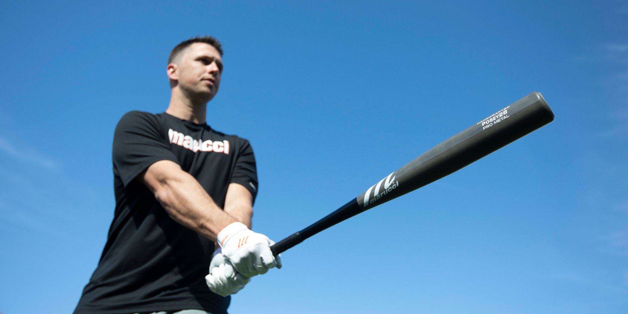 marucci buster posey