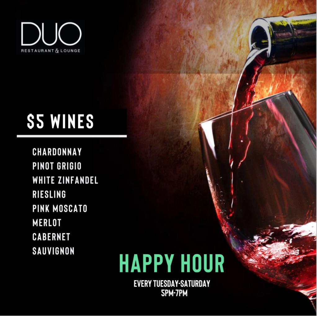DUORestaurant&Lounge tweet media