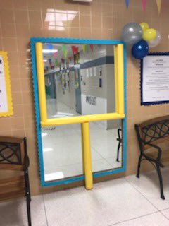 AlexBCole_'s tweet photo. We had a great day celebrating #rockyourschool and we loved how excited the kids were when they arrived. #brandonelementary #weriseaimhigh https://t.co/RPeFmldgkm