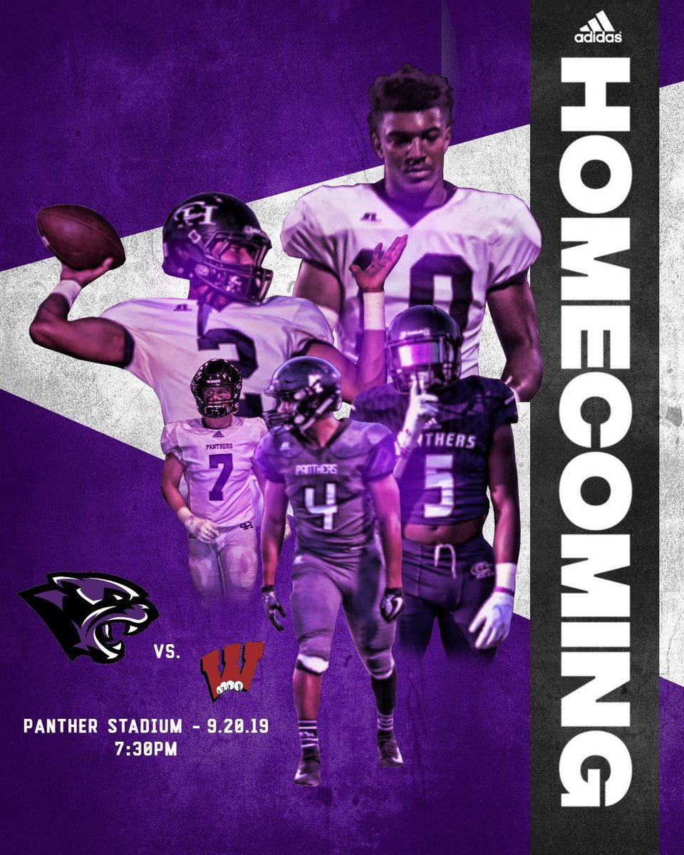 PanthersFB2021's tweet photo. We are READY

#buildingtradition https://t.co/1Cx1N3qMrm