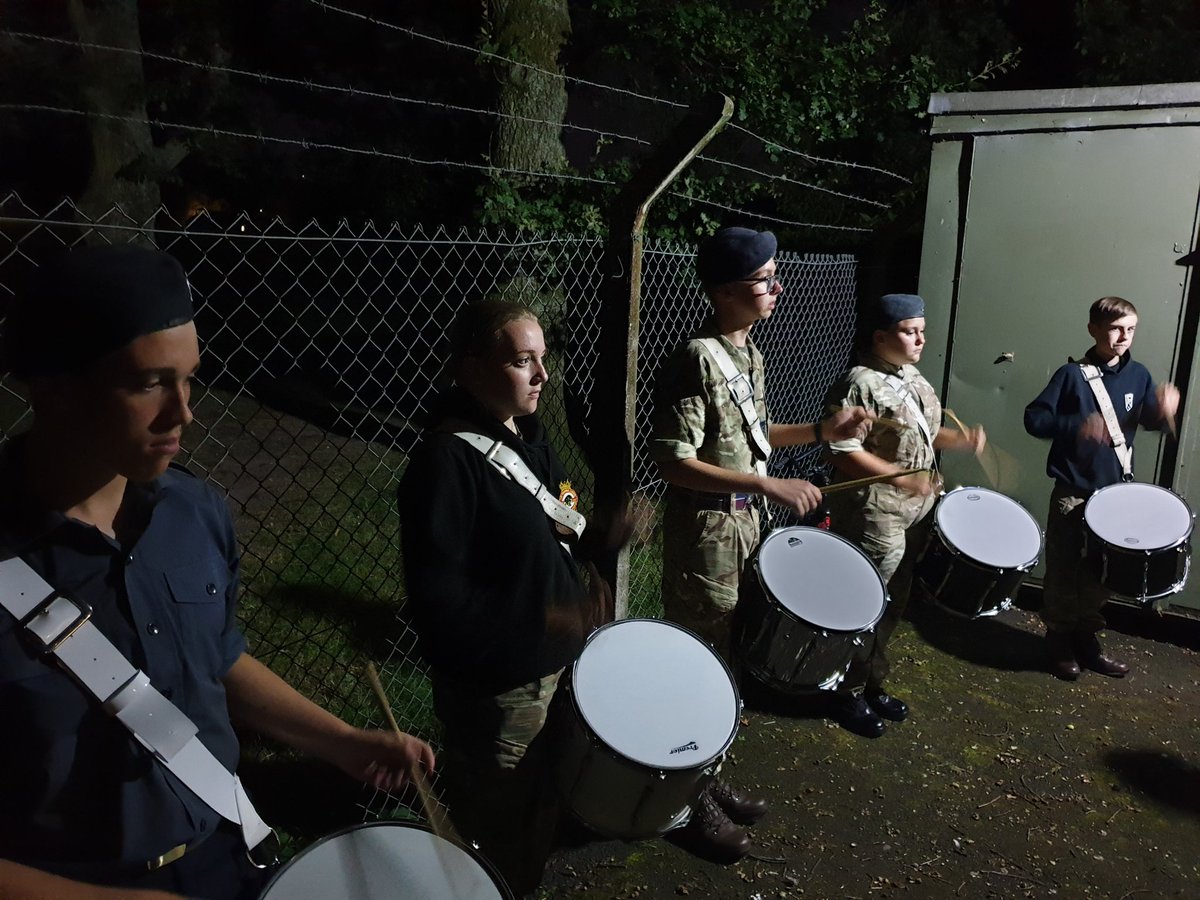 Sqn Ldr Rob Jones tweet media