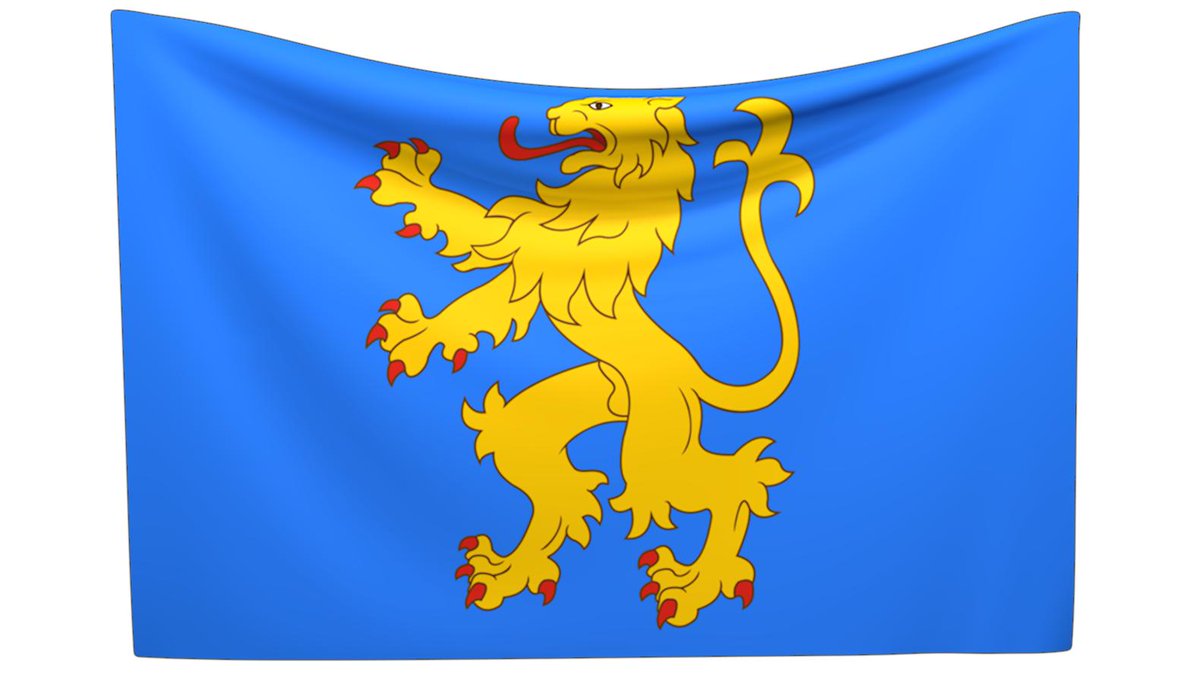 Bandera del apartamento de #Sheldon Cooper, #BigBang.