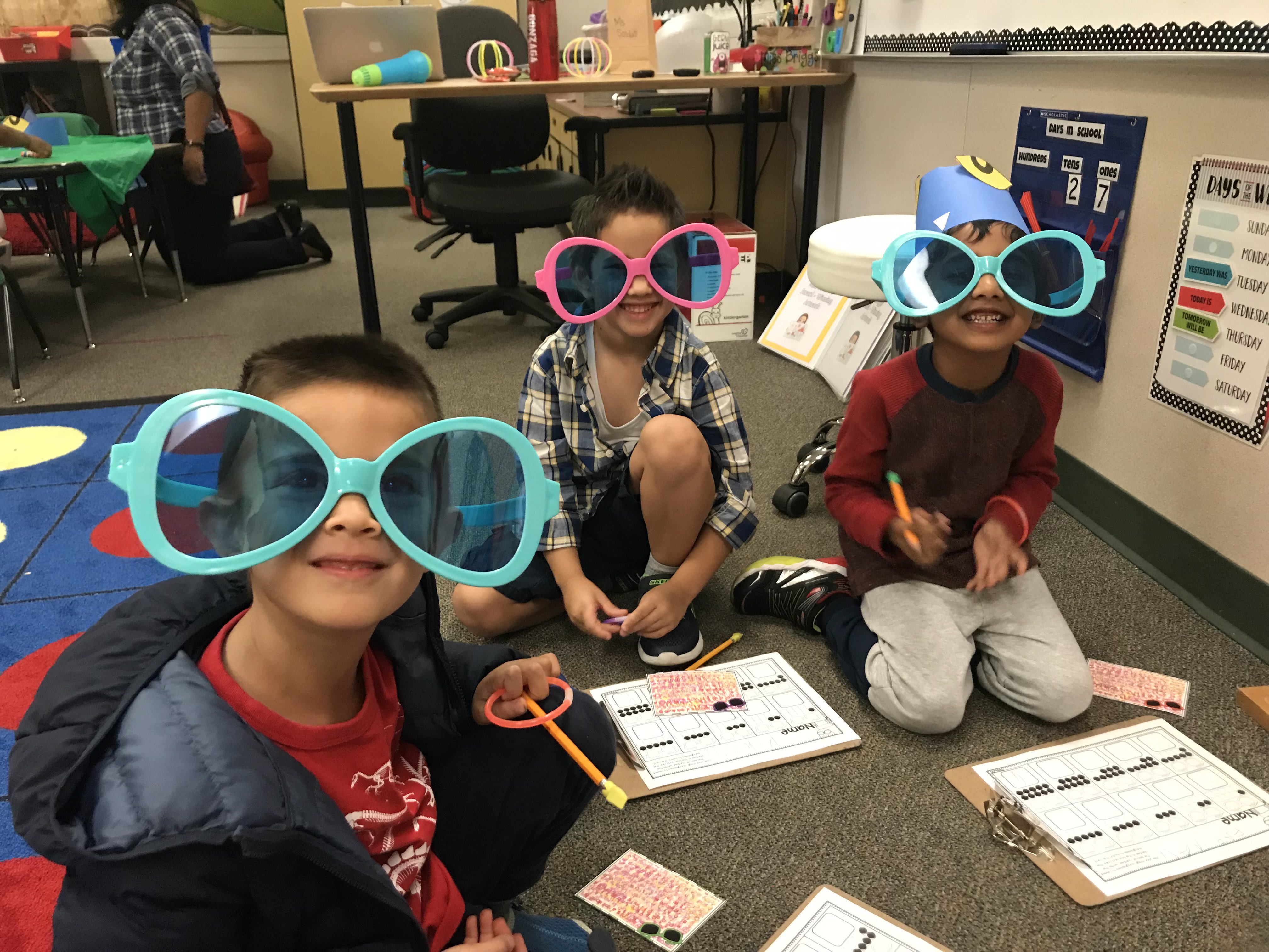 Fairlands Elementary (FairlandsFlyers) / Twitter