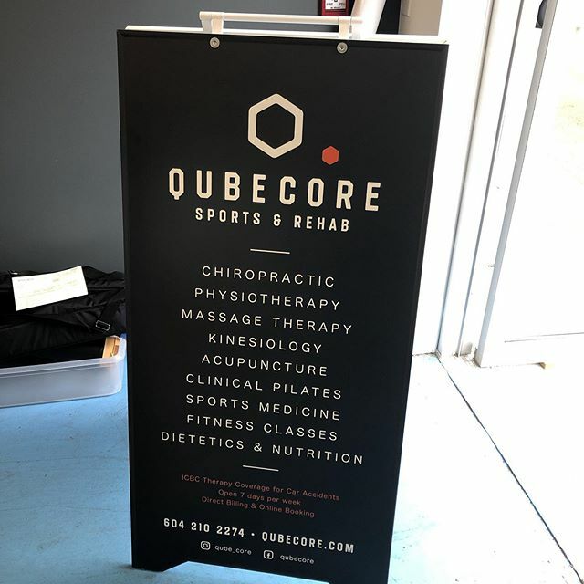 universal_ns's tweet image. New sandwich board ready for @qube_core ift.tt/2Az0NAN
