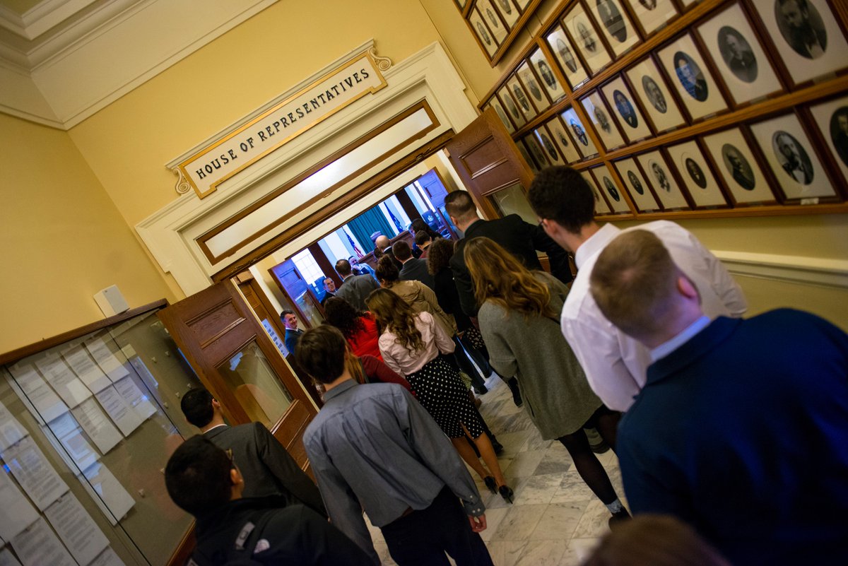 Now accepting ENACT Faculty Fellowship applications from full-time faculty in 24 U.S. states! Join our thriving nat'l network engaging undergrads in state-level legislation! Includes 5-day <a href="/BrandeisU/">Brandeis University</a> Institute, digital network, course &amp; research funds: bit.ly/2kSQG5z