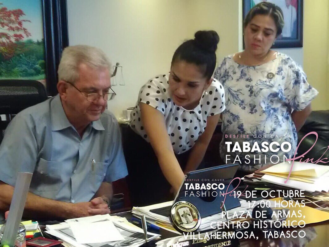 YennyTabasco's tweet photo. Concluyendo la conversación con el Lic. Enrique Priego Oropeza, Magistrado Presidente del Tribunal Superior de Justicia de Tabasco, una persona, íntegra, correcta pero sobre todo sensible a los temas que defiende Con Nuestras Manos AC, a quien presentamos el programa https://t.co/n5ANtfLtIf