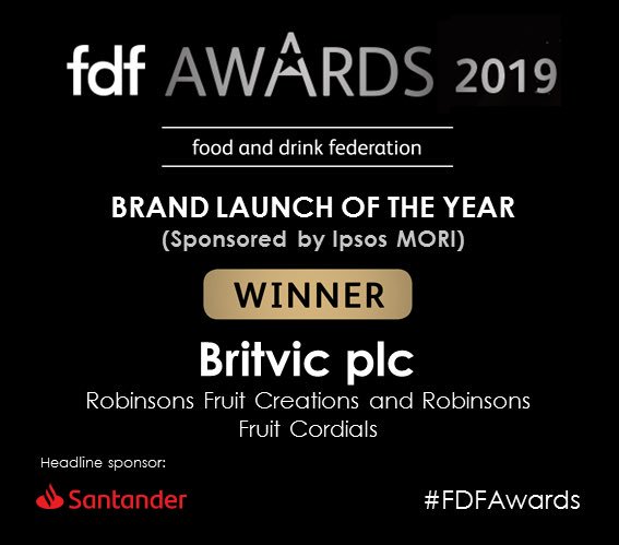 Food and Drink Federation tweet media