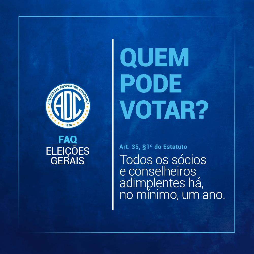 adc_confianca's tweet photo. EDITAL DE CONVOCAÇÃO - ELEIÇÕES 
 
Em cumprimento às Disposições Estatutárias, conforme o Novo Estatuto aprovado em 19/10/04 - registrado em 12/11/04 e publicado em 16/11/04 - estamos convocando os associados para reunião de Assembléia Geral Ordinária a ser https://t.co/AESSPRCYG5