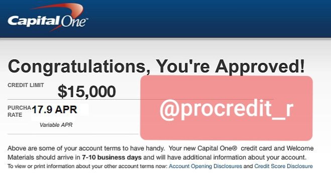Fixing Credito tweet media
