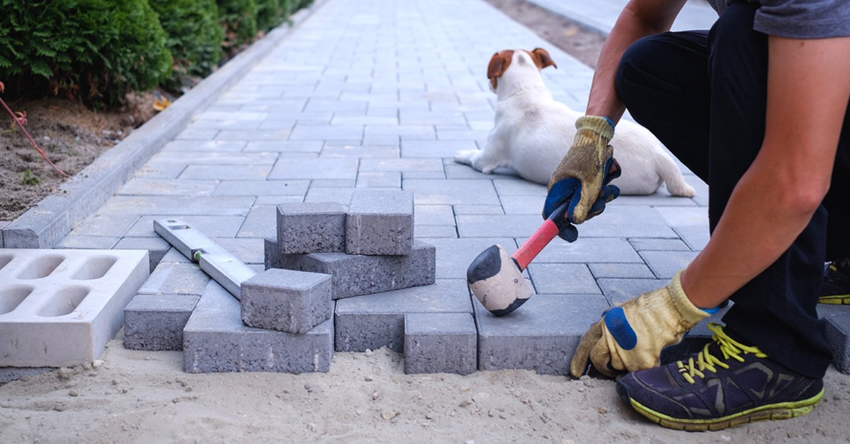 palermopaving's tweet photo. 5 Types of Driveway Surfaces &amp; What You Should Know About Each
https://t.co/J3gXvQbDvl https://t.co/PC7Uc7UDmv