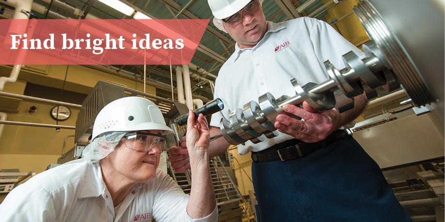 AIBIntl's tweet photo. Achieve your Food Safety Goals with Expert Guidance
https://t.co/N142basp8W https://t.co/ozUM3C5Mqi