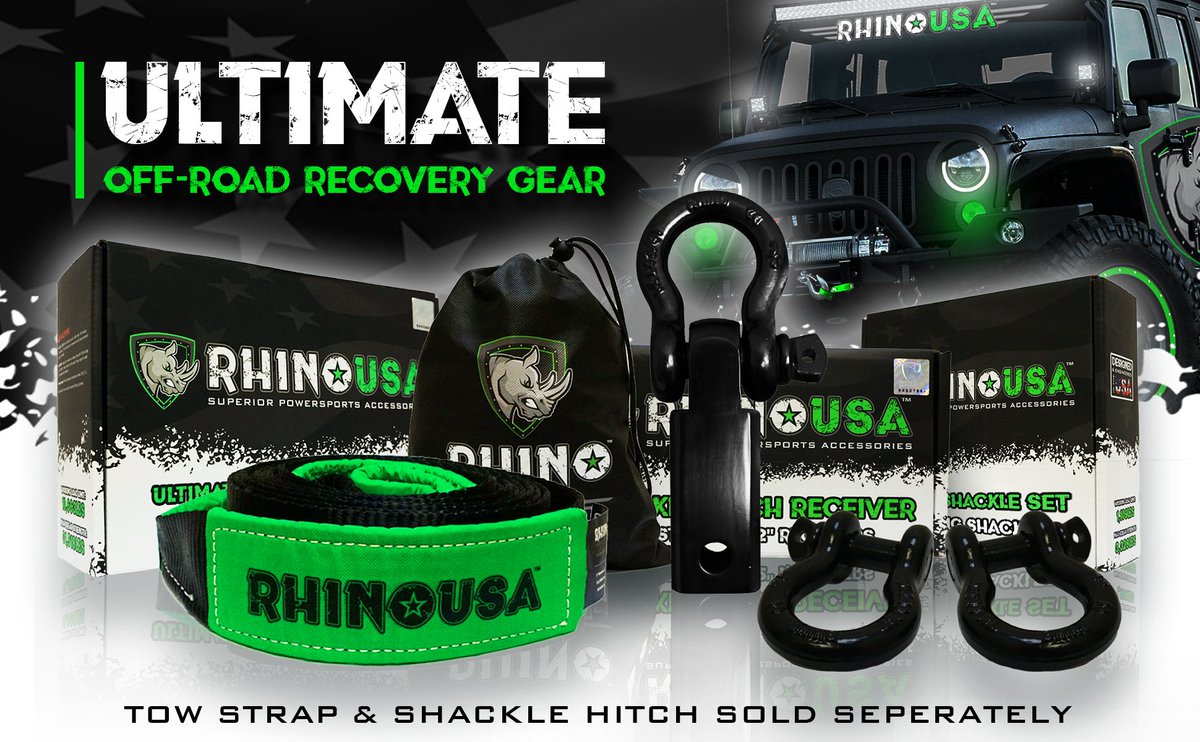 Rhino USA on X: What is your go to product from Rhino USA? Comment below!  🇺🇸⭐ #RhinoUSA #PowersportAccessories #SuperiorAccessories #BestStraps   / X