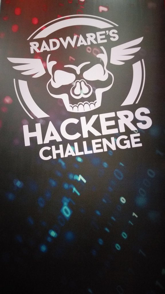 ikusilatam's tweet image. Empezando el desafío en #hackerschallenge ¿Están listos?