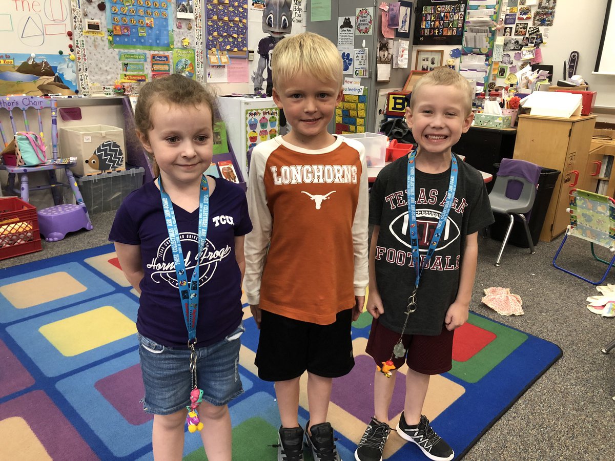 North Elementary WSISD tweet media