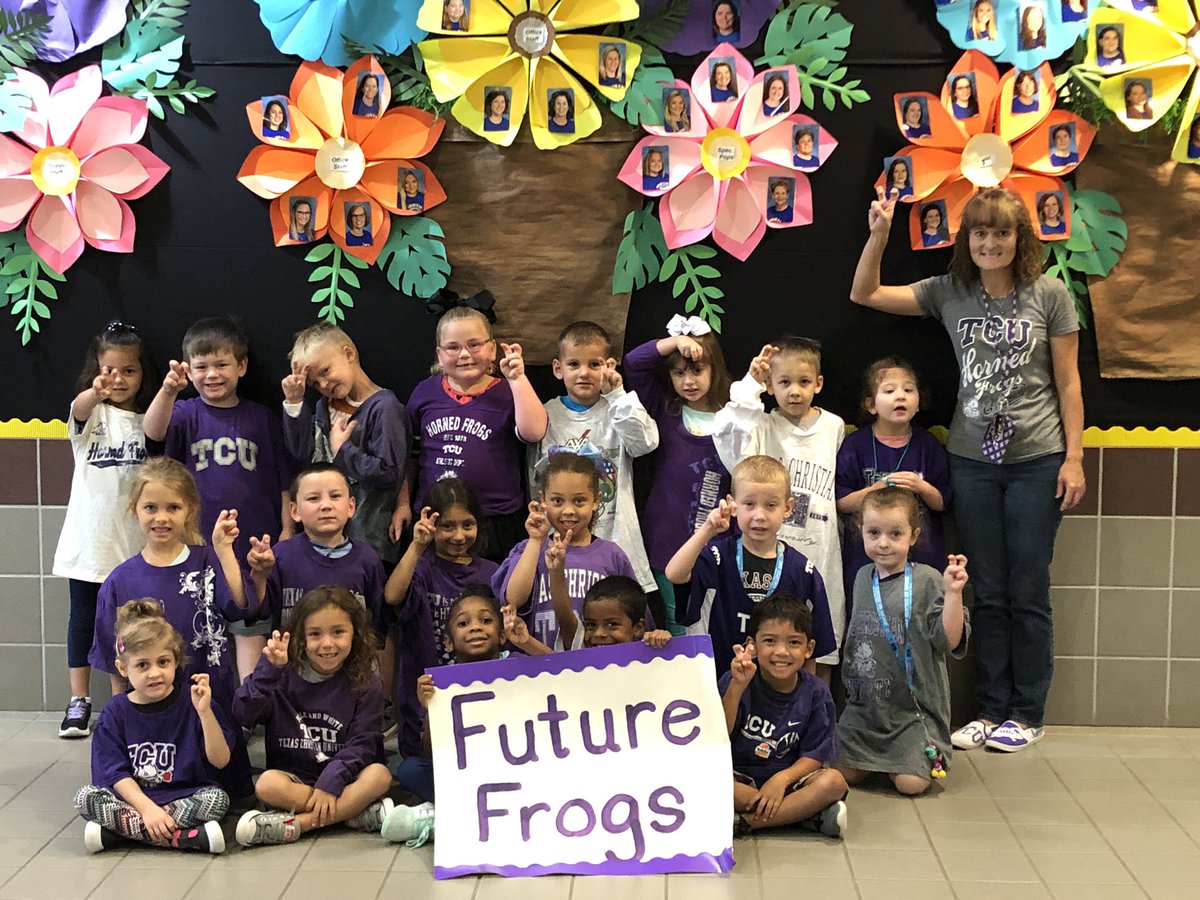 North Elementary WSISD tweet media