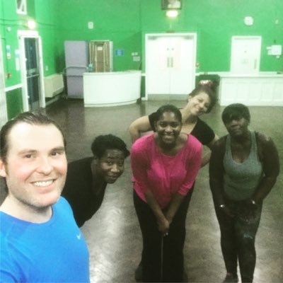 ShakeupFit's tweet photo. #NewProfilePic https://t.co/GVPHKVeAjY