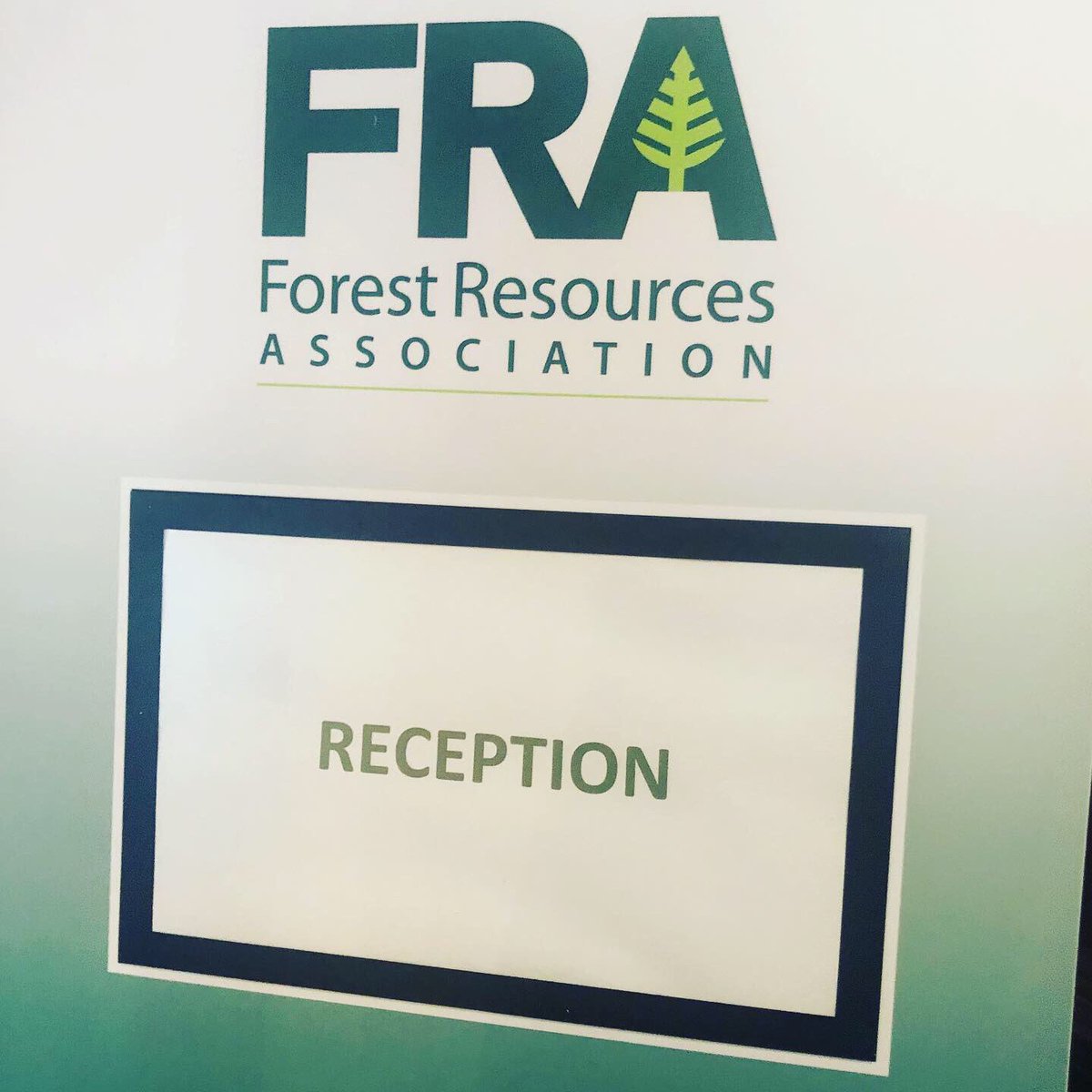 mdforests's tweet photo. Maryland has so much to be proud of! Last night representatives from MFA, DNR, and the Maryland-Delaware Master Logger Program traveled to Washington DC to honor the the Glotfeltys as they were awarded Regional Logger of the year by @ForestResources Onto nationals! #loggers https://t.co/ak7XmNkGY5