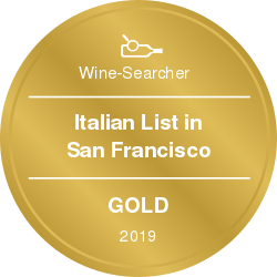 wine-searcher.com/medals-winner-……
Enoteca Vino Nostro is pleased to announce our achieving the highest award for Italian wines from Wine-Searcher!
Come to Enoteca and celebrate our Gold award with us!
#winesearcher #Italianwine, #Enotecavinonostro #GoldMedal #bestItalianwines