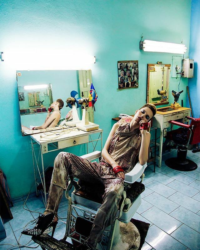 Creativespaceny's tweet photo. Creative Space Artists Mgmt. - https://t.co/7b0JEBqbj5 Representing photographer, Alberto Badalamenti @badalameti.alberto #fashioneditorial #fashionstyle #magazineeditorial #photographernyc #fashionphotography #coolmodel #fashionlocation #highendfas… https://t.co/KhYw1Nqf3J https://t.co/I47tF3I3uV