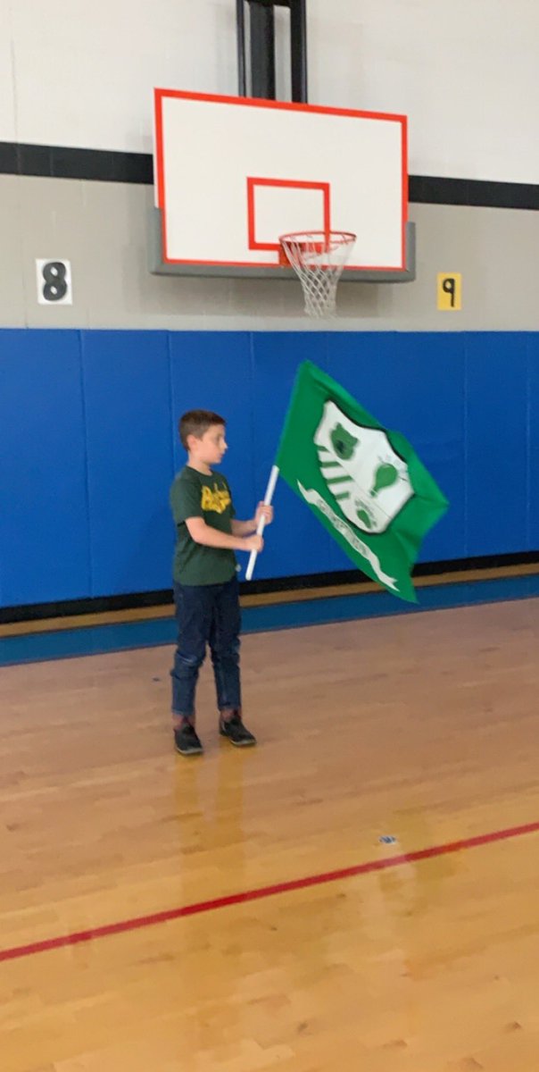 North Elementary WSISD tweet media