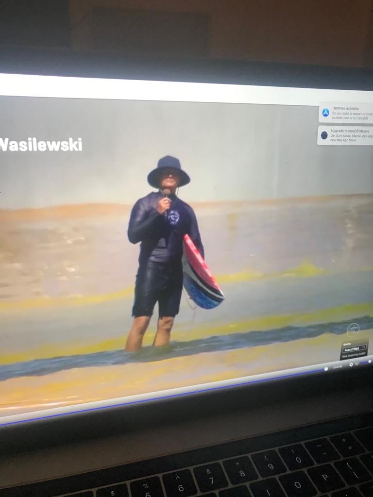 KapteinKai's tweet image. Just going to leave this here... haha #freshwaterpro