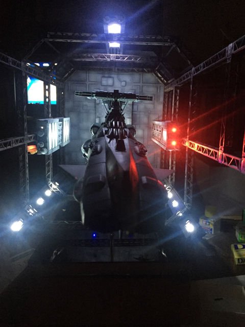 注目 画像ツイート 宇宙戦艦ヤマト2199 宇宙戦艦ヤマト22 12ページ目 アニメレーダー