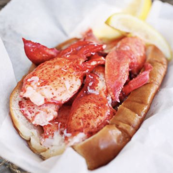 Beach Eats! tweet media