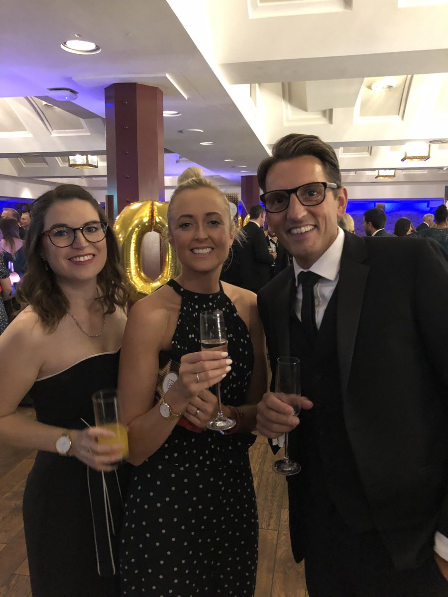 russellings's tweet photo. Looking forward to a great night @PMSociety #DigitalAwards good luck everyone https://t.co/TKpRpuMuvN