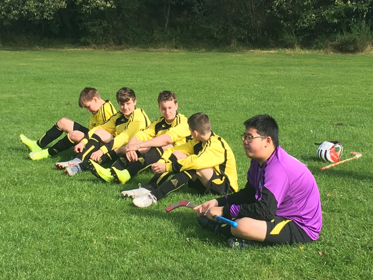 Plockton High School PE Department tweet media