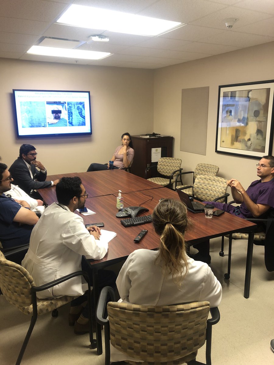 AndrewJSauer's tweet photo. @NavinKapur4 and #PreCardia team joined us for our first enrollment and implant, EFS as #VENUSHF study. Patient signed media release to be in team photo. Patient doing very well! https://t.co/419hglB6ra