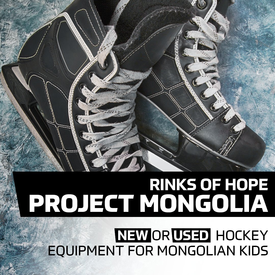 natelesliecec's tweet photo. Project Mongolia: Used hockey equipment collection. 2 more days to get organized, and get gear to @KitsilanoCC this Saturday from 8am-4pm! #projectmongolia. Thx @RichmondOval @OvalHP for the marketing material!@VancouverSun @TSNHockey @CBC @charlesadler https://t.co/HzhNNHrT8z https://t.co/46lrbW32mQ