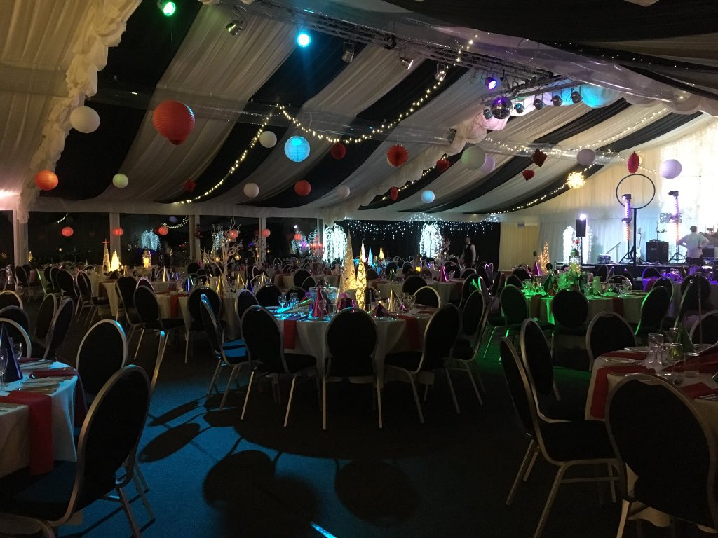 Have you got your Christmas Party Night sorted yet? We have 2 great party nights Saturday 30th November and Saturday 14th December. Good food. Live music. Email info@gardenateden for more details #christmas #christmasparty #celebrate