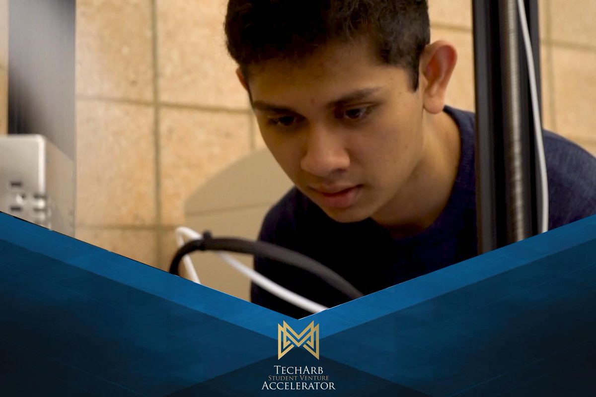 U-M Entrepreneurs tweet media