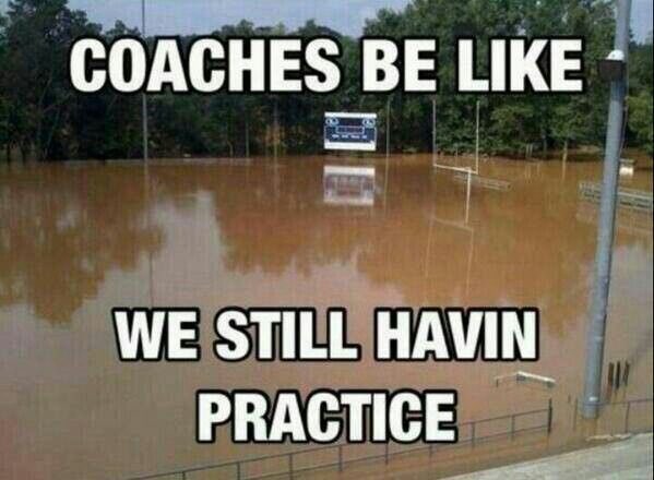 Ok after assessing the situation I believe we can still get some good work in today...
#GetBetter