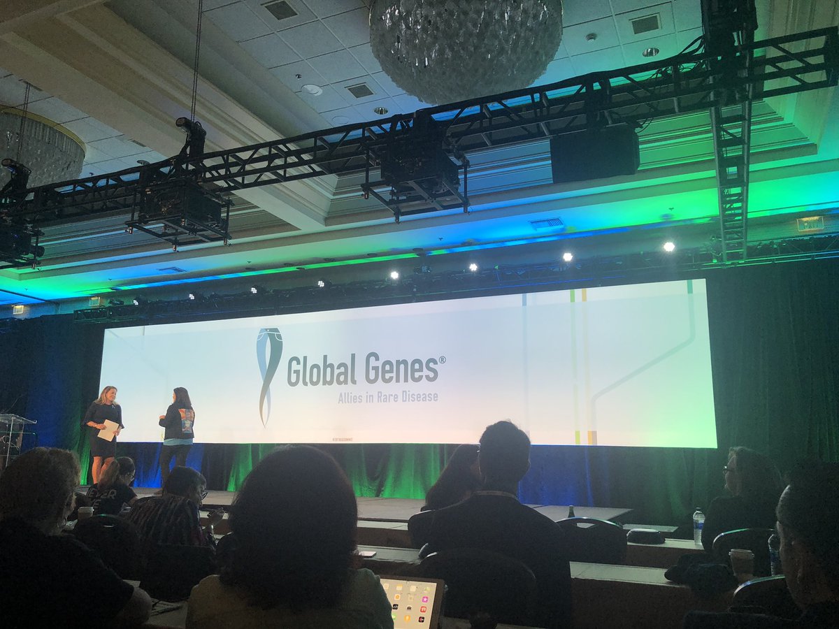 ChristineWNGF's tweet photo. Excited to be among hundreds of amazing advocates #2019GGSUMMIT https://t.co/e39FMM4u2r
