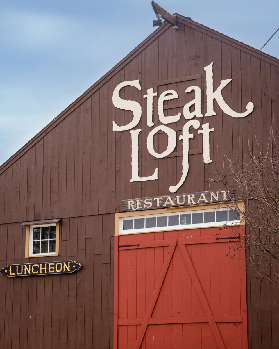 Steak Loft Restaurant (SteakLoftCT) Twitter