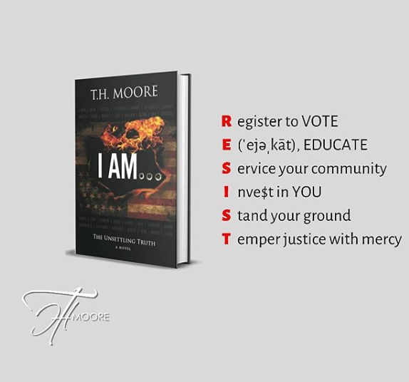 Thmoorenovels's tweet photo. “All good books are alike in that they are truer than if they really happened and after you are finished reading one you feel that it all happened to you and after which it all belongs to you”
- Ernest Hemingway
https://t.co/zeiRHbpZVi
#IAM #THMoore #THMooreNovels #goodread #Vote https://t.co/uWlGNFaDwp